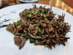 -下梅人家土菜馆(历史文化餐厅度假区店)