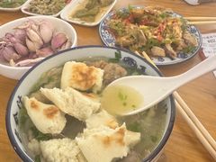 -夏家合汁(天润花园小区店)