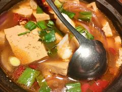 -外婆家(西红门荟聚购物中心店)