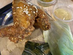 香兰包鸡-海安安越南粉(丹竹頭店)