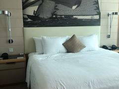 -苏州金鸡湖中茵皇冠假日酒店