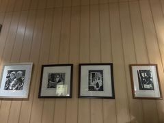 -小世界西餐厅(建国门店)