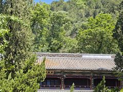 -潭柘寺景区