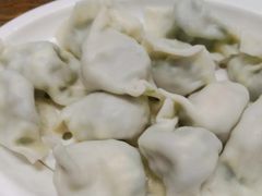 蔬菜水饺-双合园·海鲜水饺青岛菜(万佳广场店)