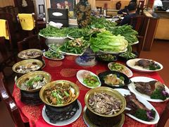 -王太饭堂