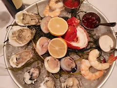 -Keens Steakhouse