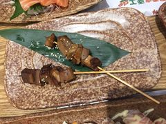 -林妈妈村·日式料理(宝山万达店)
