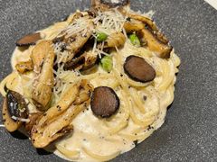 -get pizza意大利餐厅(凯德MALL店)