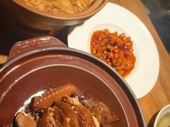 -北方家宴(番禺永旺店)