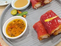 -点都德(中海环宇荟店)