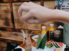 -松坂屋日料自助(长城路店)