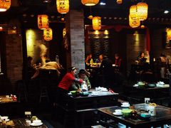 -凤凰山斑鱼馆(恭城店)