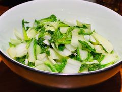 -湘江红·湖南招牌菜(莲花南路店)