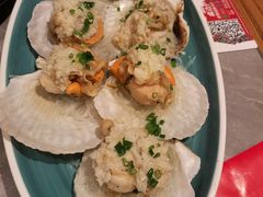 -啫神·广州地标美食(北京路店)