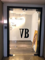-V Beautique妆颜美学体验馆