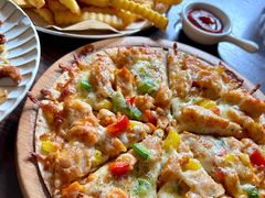 -0907餐厅(核桃园店)