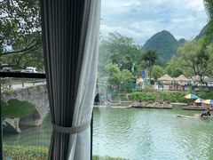 -生态苑农庄(十里画廊遇龙河店)