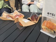 -大书房咖啡(中传国交店)