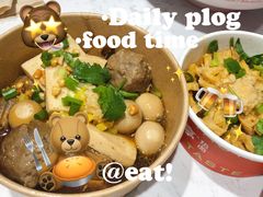 -盛香亭热卤(宝泰购物广场店)