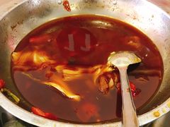 -胖娃古镇鸡杂(磁器口总店)