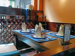 -甘尼仕印度餐厅爵士酒吧(阳春巷店)