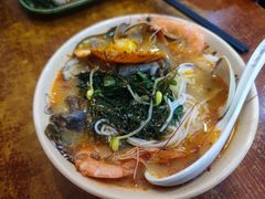 招牌糟柏醋-三爷糟粕醋·鲜鱼汤·海南特色小吃(新华南路店)
