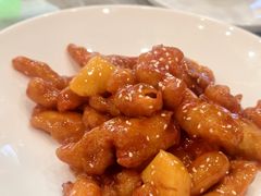 -再回头私房菜·老南京菜