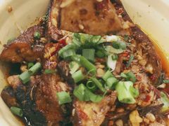 -东排食堂长沙小吃大排档(五一广场店)