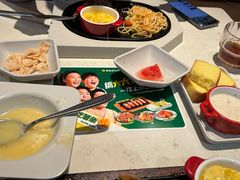 -豪客来牛排(伟诚广场店)