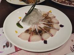 -佛山希尔顿酒店·融誉亚洲美食荟