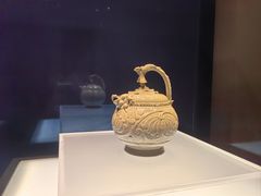 -陕西历史博物馆