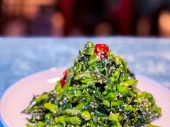 -长安炊烟庭院陕菜(七路明光路店)
