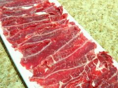 -潮汕牛肉火锅(铁西店)