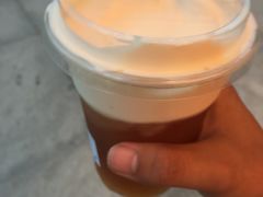 -眷茶(大卫城10楼店)