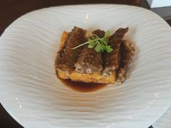 -彩丰楼·中餐厅(国家会展中心上海洲际店)