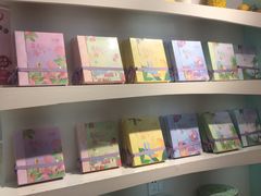 零售区-苏小糖(鼓浪屿三丘田花园店)