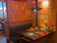 -和来烤肉(仓山万达店)