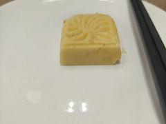 -天龙宝严素食馆(大兴善寺店)