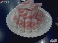 肥牛？五花肉？-鸿盛火锅(重庆路店)