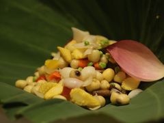 -三宝大饭店-中和艺素餐厅(浦上金山正祥广场店)