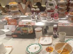 -新一番三文鱼寿司(大东海店)