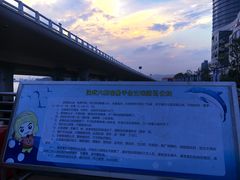 -演武大桥观景平台