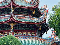 -南普陀寺