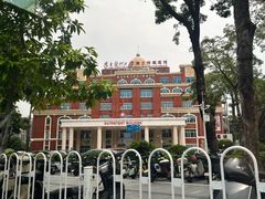 -南方医科大学第三附属医院