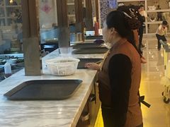 -香港美食大酒楼