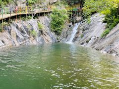 -水泉溪自然风景区