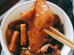 -味中味休闲小吃(同济路店)