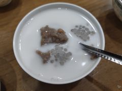 招牌荔浦香芋露-冰神糖水铺(国贸中心店)