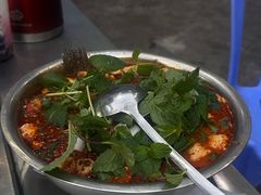 -石屏老字号4号包浆豆腐美食城(泼水广场店)