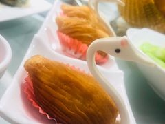 -春满园·早茶·粤菜·宴会(喜宴店)